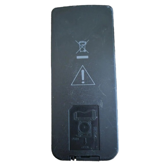 RCA Digital Converter Box ATSC DTA800B1 With REMOTE - Picture 10 of 11